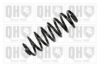 QUINTON HAZELL QCS5186 Coil Spring